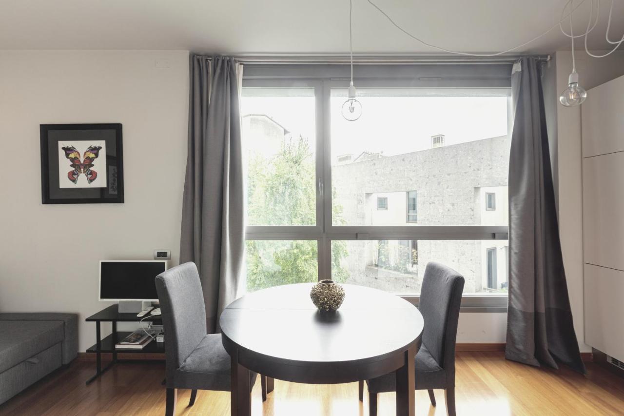 Appartement Mysa - Bilocale Nei Pressi Dell'arco Della Pace *