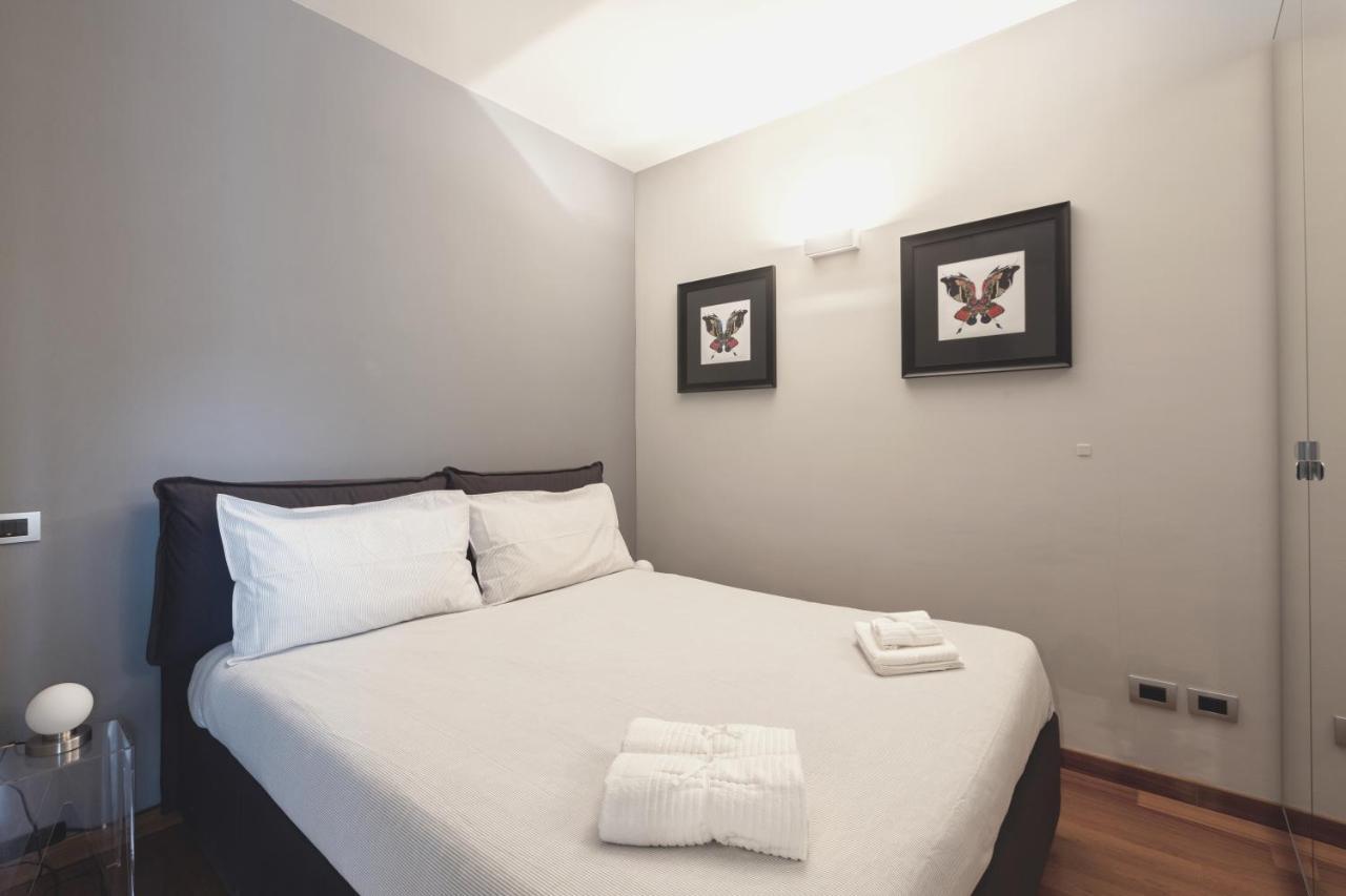 Appartement Mysa - Bilocale Nei Pressi Dell'arco Della Pace *