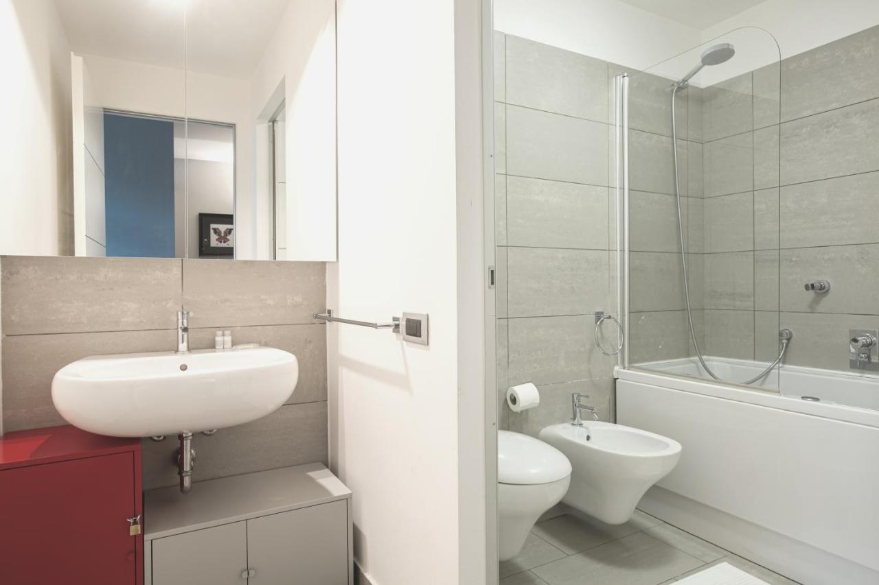 Mysa - Bilocale Nei Pressi Dell'arco Della Pace Appartement