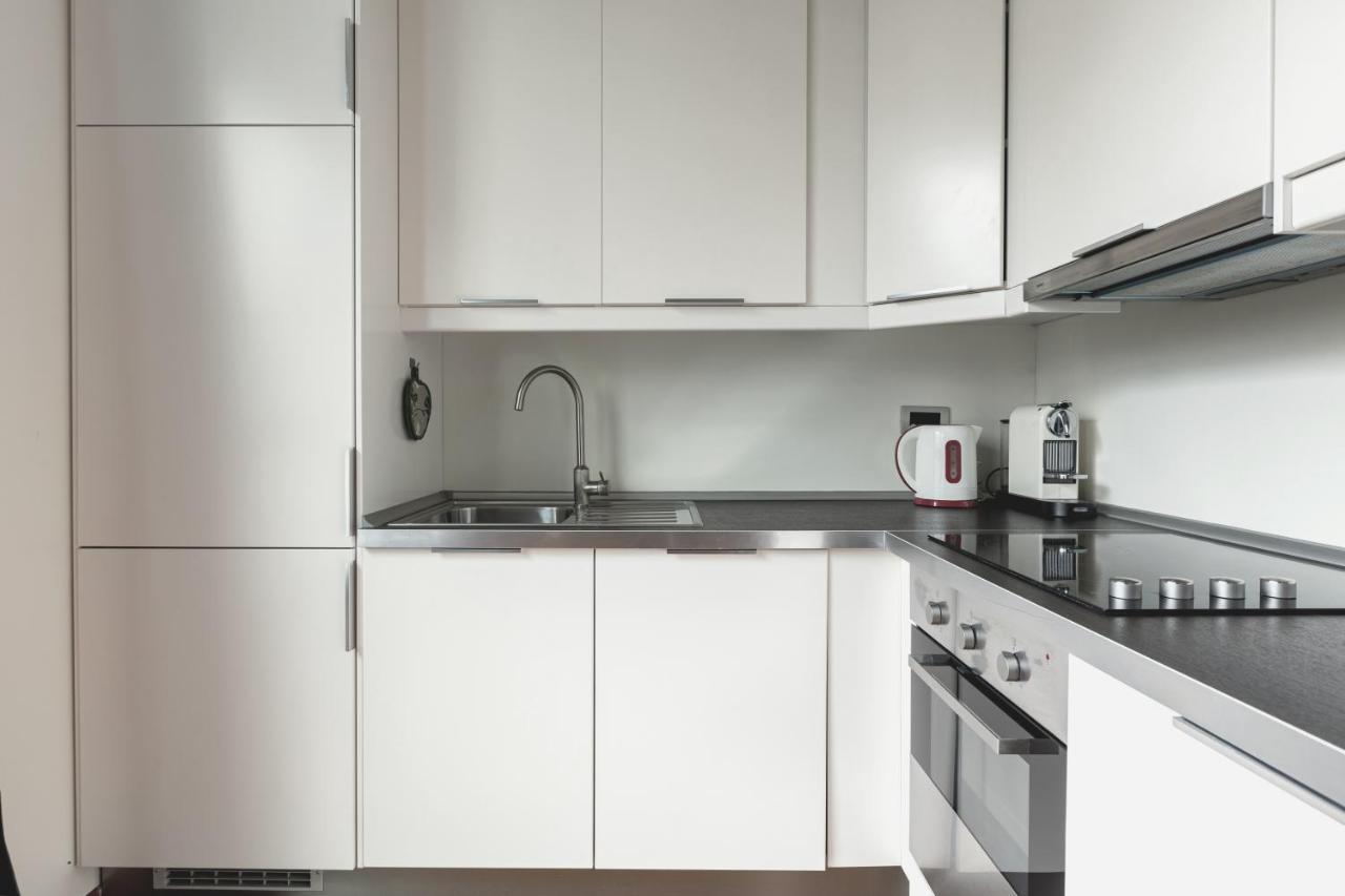Appartement Mysa - Bilocale Nei Pressi Dell'arco Della Pace *